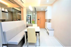 Prive (D19), Condominium #190274332